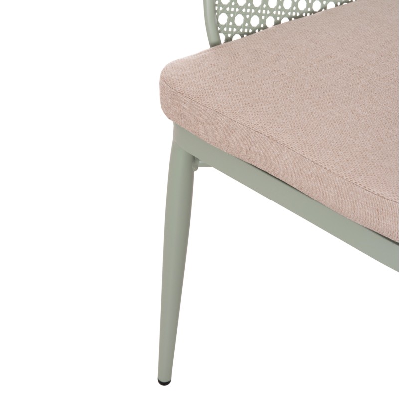 ΣΕΤ LOUNGE 3TMX ΕΞ.ΧΩΡΟΥ OREGO HM21106.06 ΑΛΟΥΜΙΝΙΟ ΣΕ ΦΥΣΤΙΚΙ