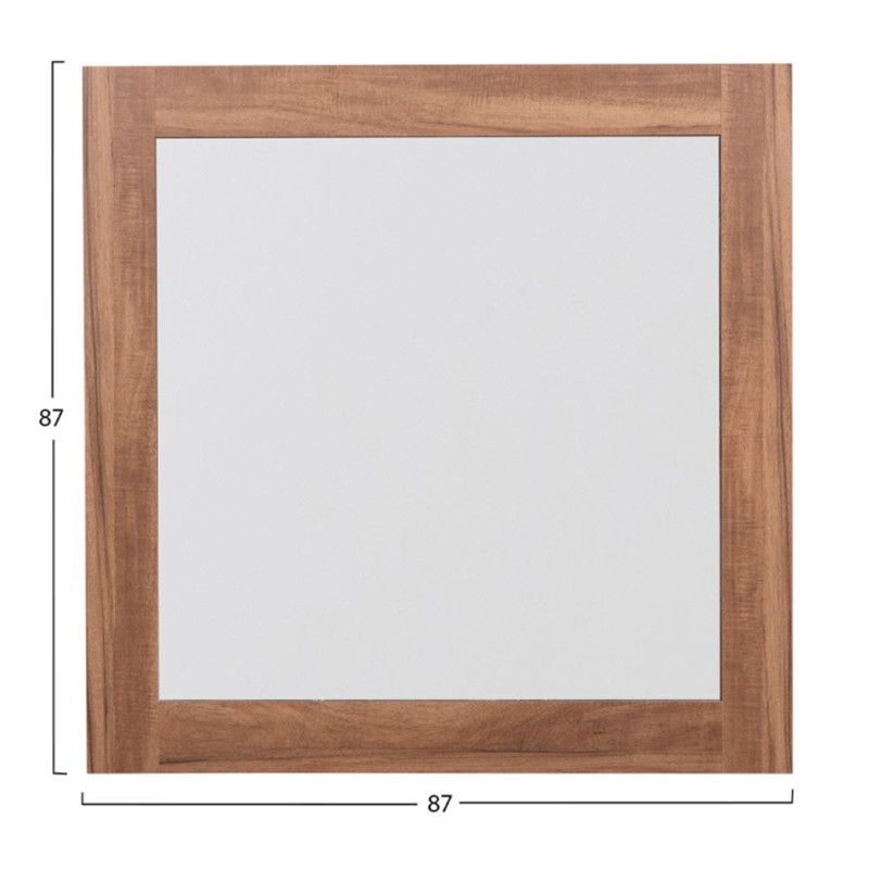 ΣΕΤ ΚΡΕΒΑΤΟΚΑΜΑΡΑΣ 4ΤΜΧ HARRY HM21115 ΜΕΛΑΜΙΝΗ ΣΕ ΦΥΣΙΚΟ ΞΥΛΟΥ & ΜΑΥΡΟ ΧΡΩΜΑ