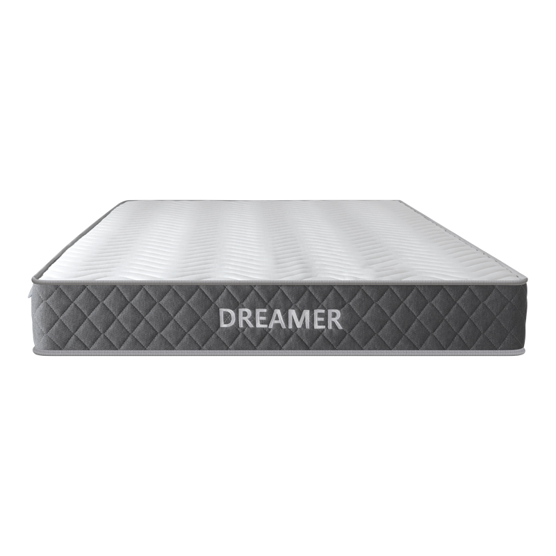Στρώμα Dreamer pakoworld pocket spring διπλής όψης 20cm 140x190εκ